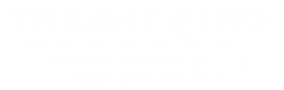 Trashteiro